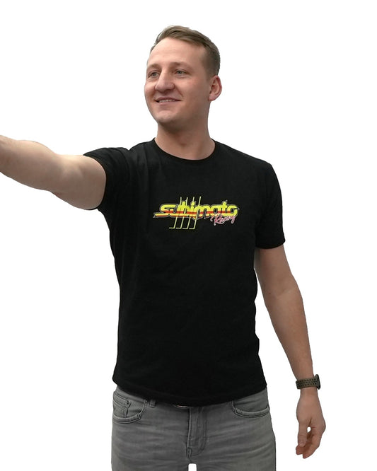 Subimoto T-Shirt Hashiru