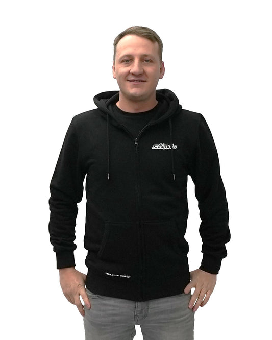 Subimoto Hoodie Classic - Zipper  Nur für euch!!!! ***Mega Xmas-Sale*** Damit ihr nicht friert.