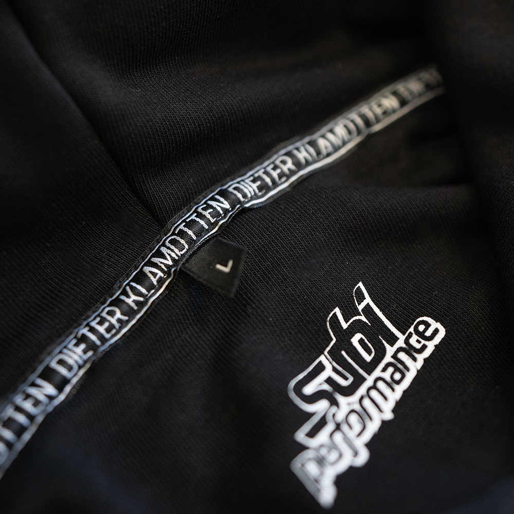 Subimoto Hoodie Classic - Zipper Nur für euch!!!! ***Mega Xmas-Sale*** Damit ihr nicht friert.