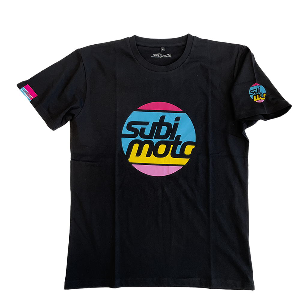 Subimoto T-Shirt Sakuru