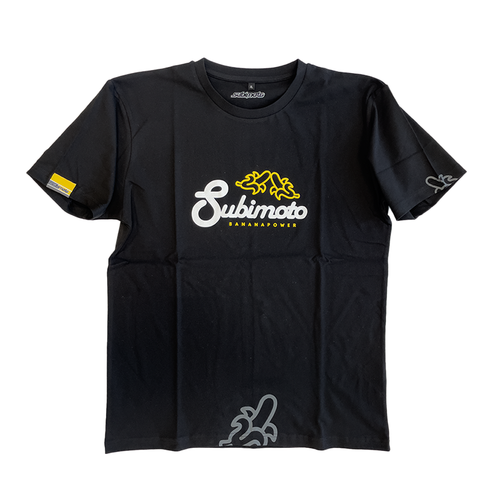 Subimoto T-Shirt Banana