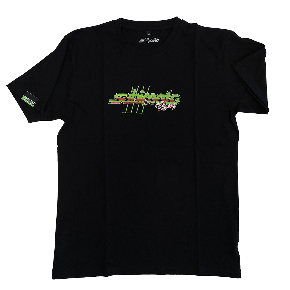 Subimoto T-Shirt Hashiru