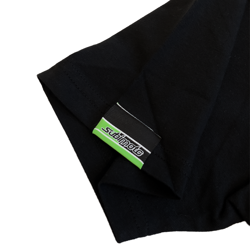 Subimoto T-Shirt Hashiru