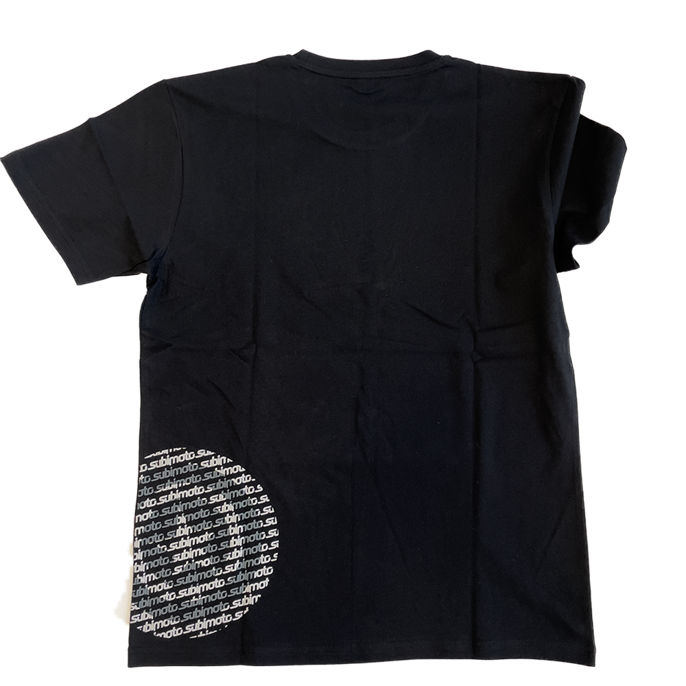 Subimoto T-Shirt Mokuyo