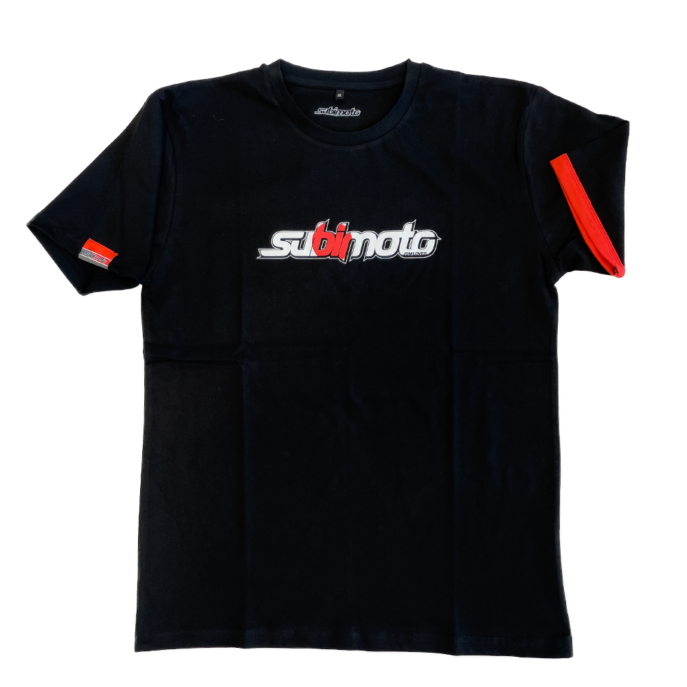 Subimoto T-Shirt JDM