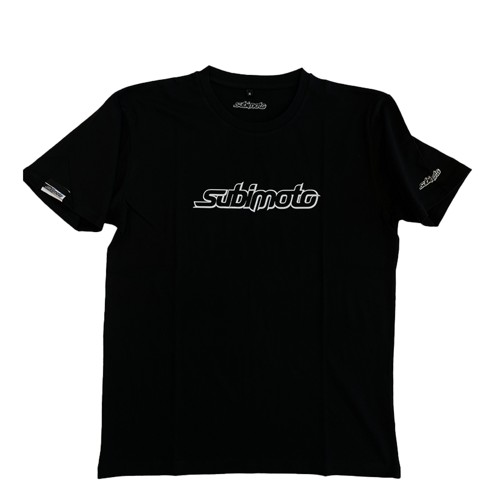 Subimoto T-Shirt Classic