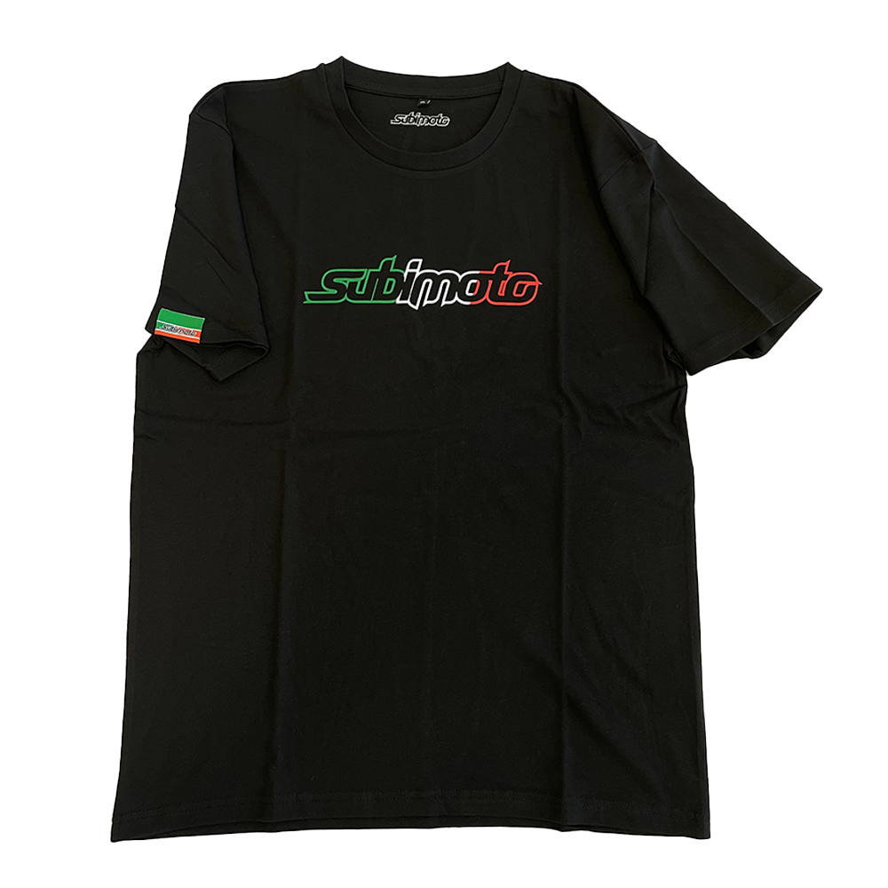Subimoto T-Shirt Italia