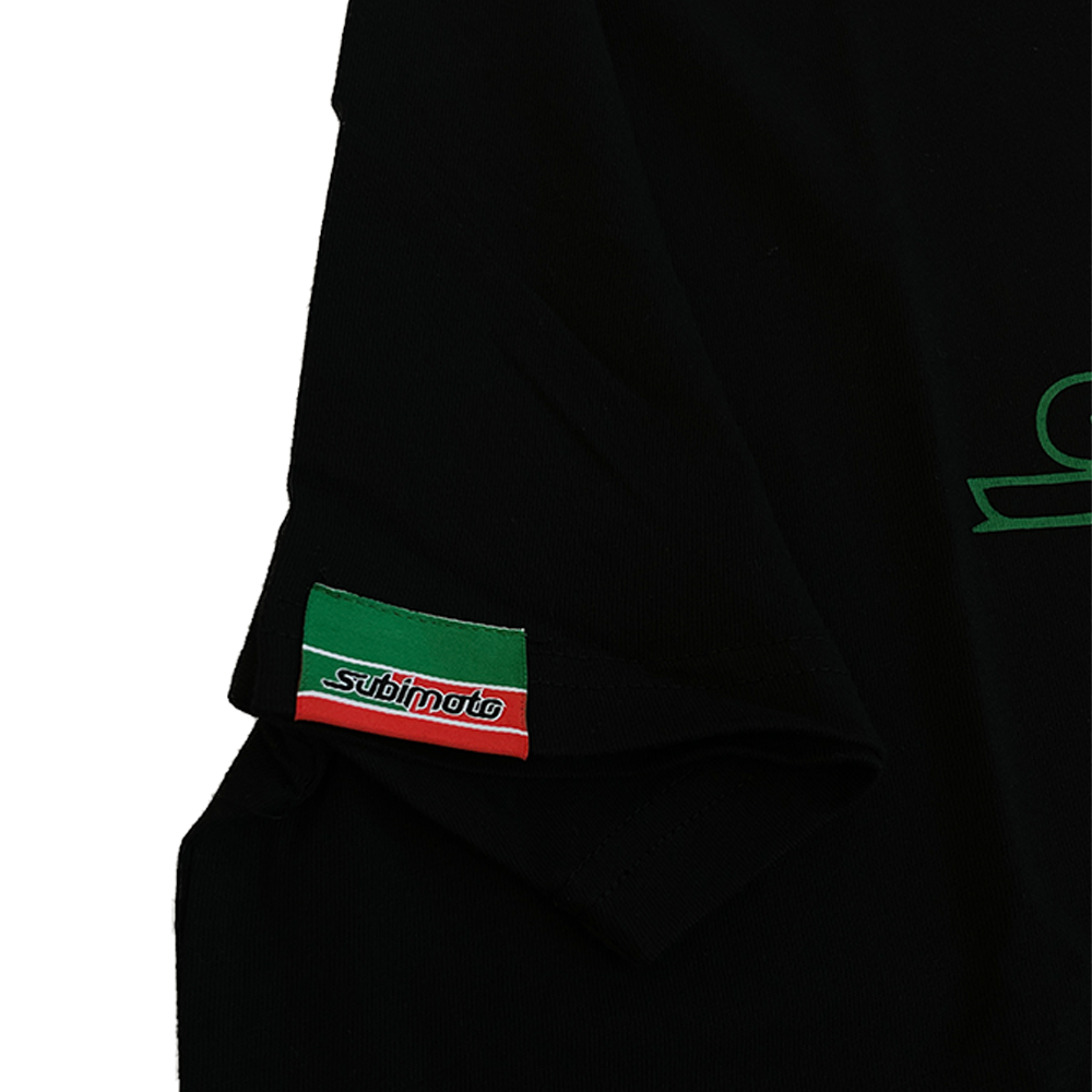 Subimoto T-Shirt Italia