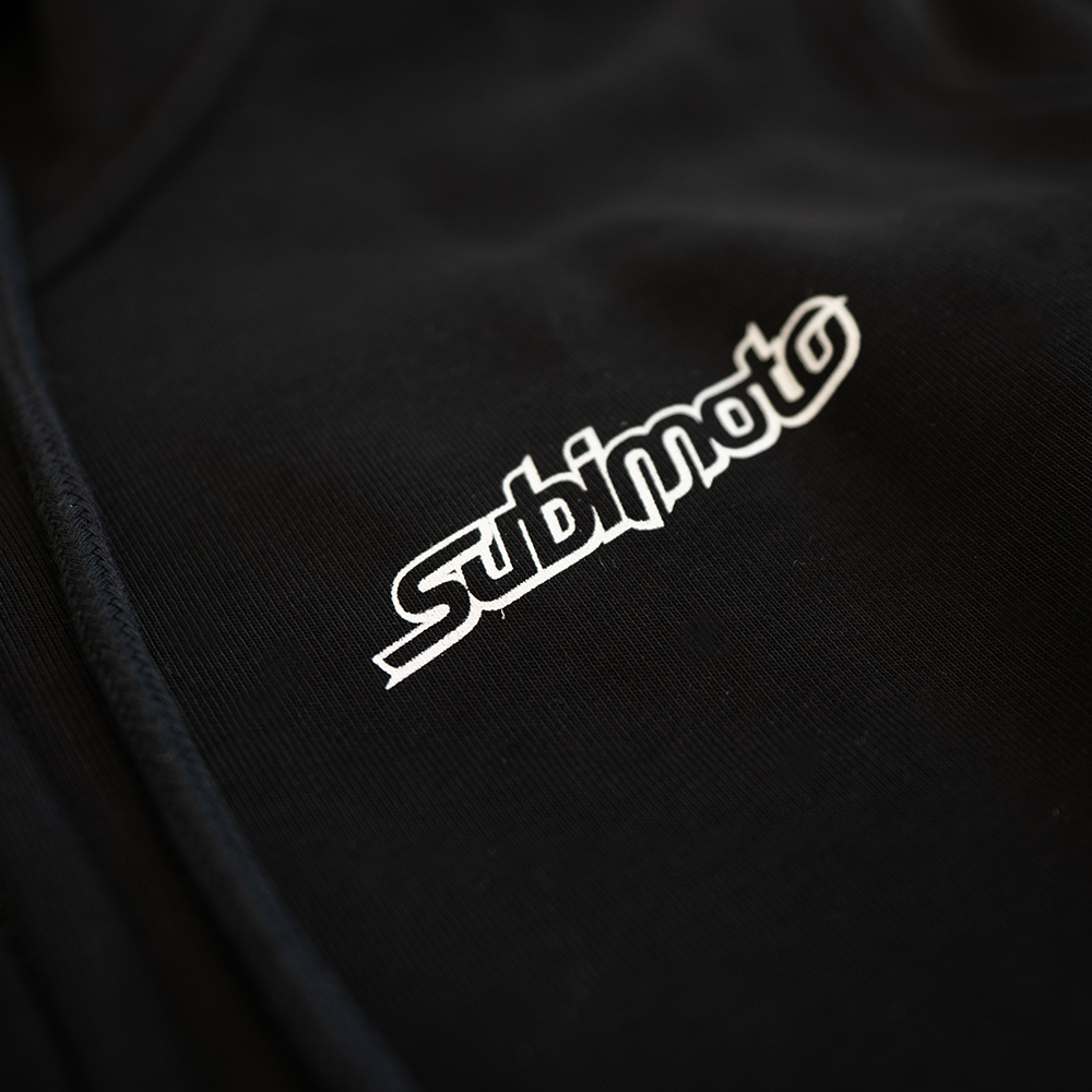 Subimoto Hoodie Classic - Zipper  Nur für euch!!!! ***Mega Xmas-Sale*** Damit ihr nicht friert. Nur bis Sonntag Nacht