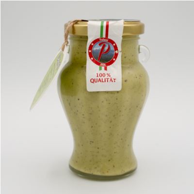 Pistaziencreme "Crema di Pistacchio" 190g D.O.P