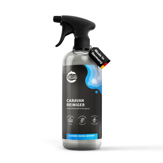 Caravanreiniger 500 ml