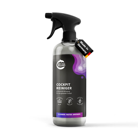 Cockpitreiniger 500 ml