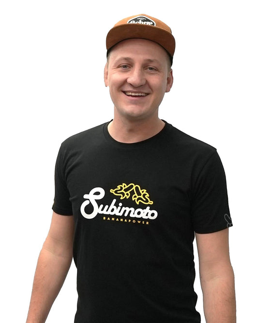 Subimoto T-Shirt Banana